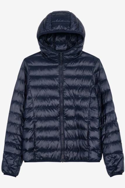 Campera Invierno
