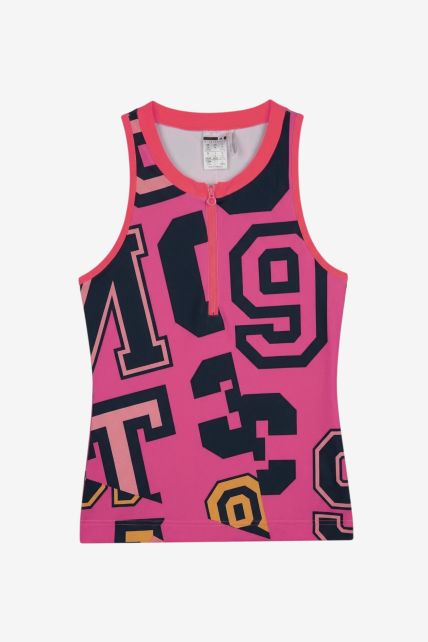 Musculosa Deportiva