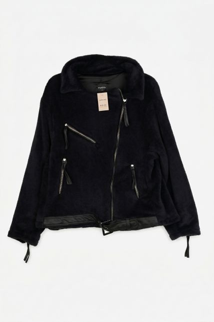 Campera Invierno