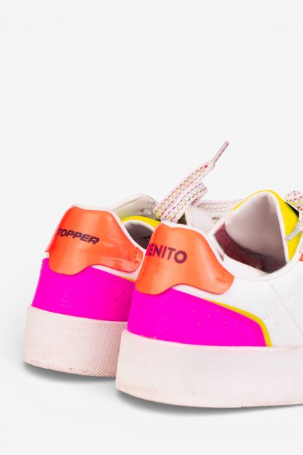 Zapatillas - Second Image