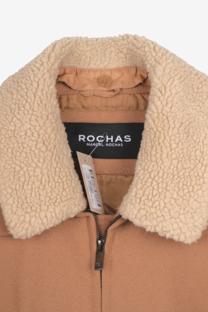 Saco Invierno - Second Image