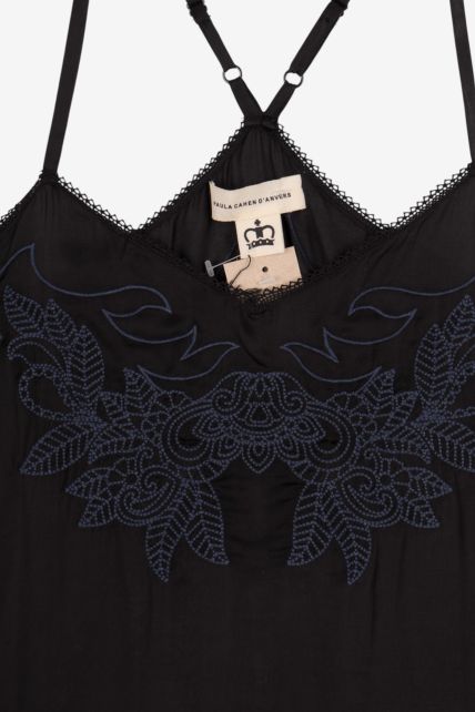 Musculosa - Second Image