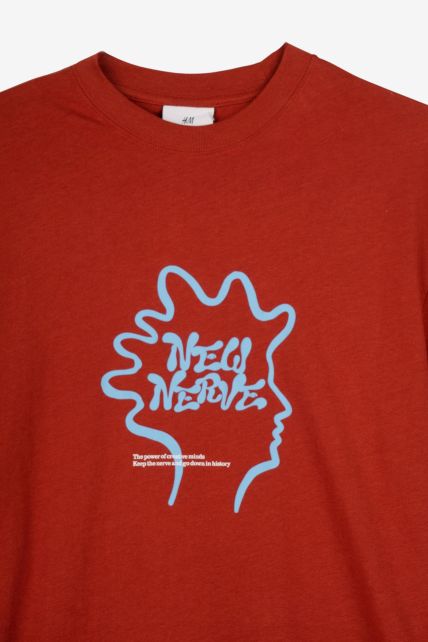 Remera m/c - Second Image