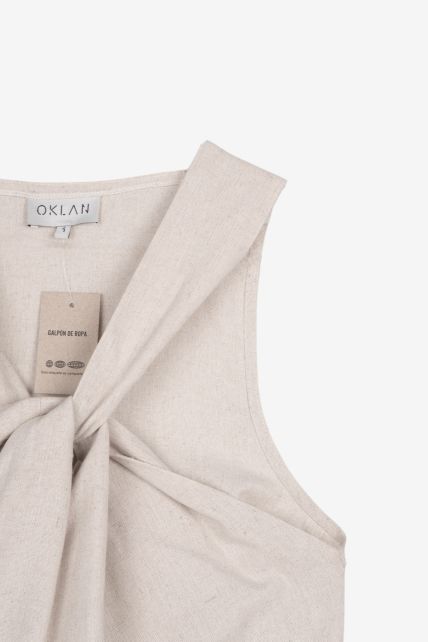 Blusa - Second Image