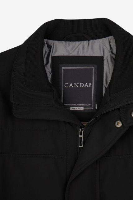 Campera Invierno - Second Image