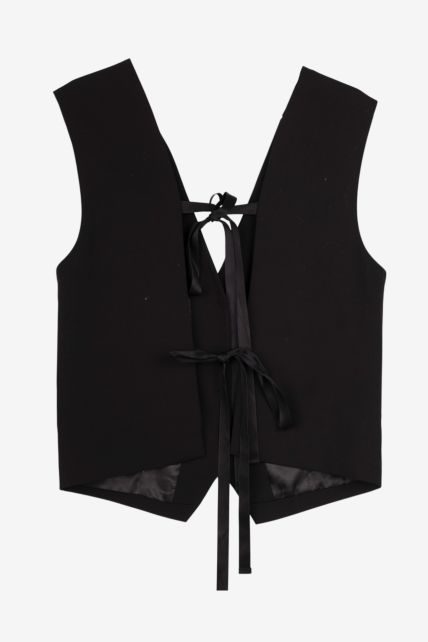 Chaleco liviano - Second Image