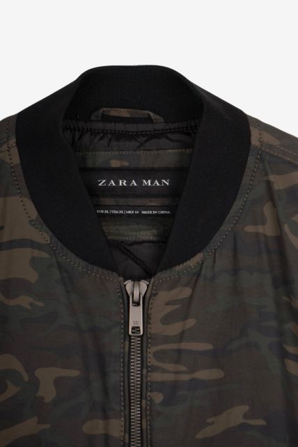 Campera Invierno - Second Image