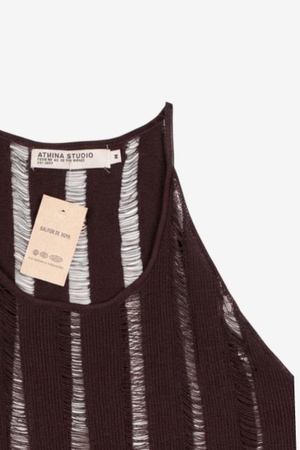 Musculosa - Second Image