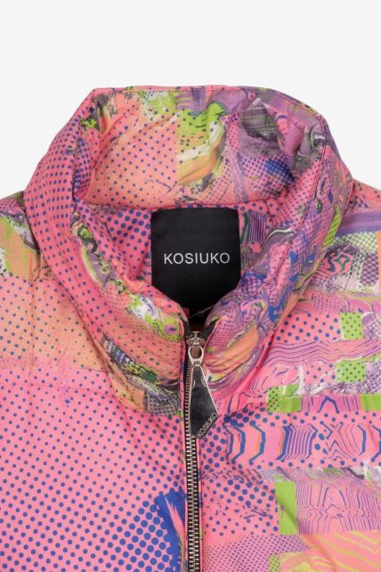 Chaleco Invierno - Second Image