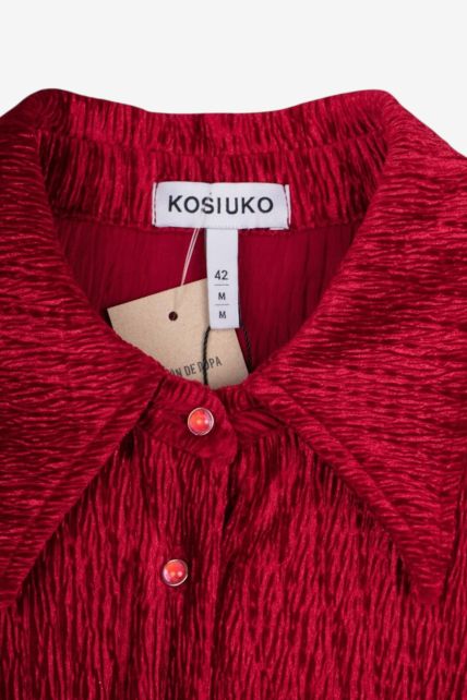 Camisa - Second Image