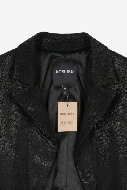 Blazer - Second Image