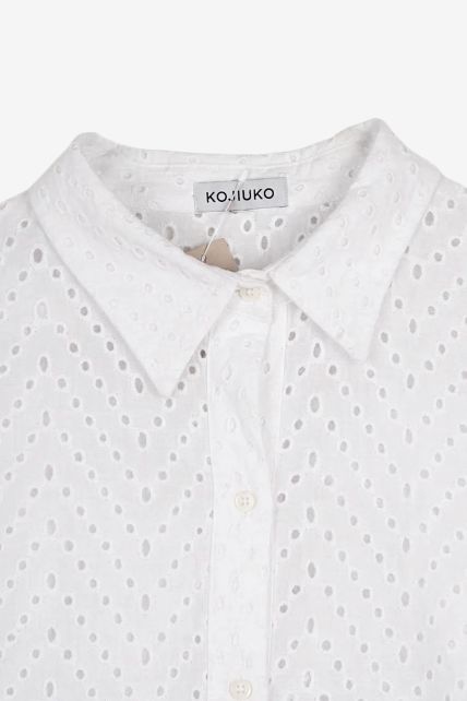 Camisa - Second Image