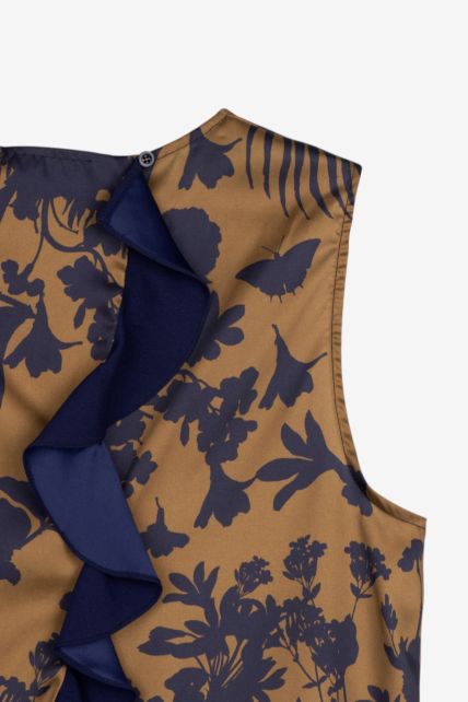 Blusa - Second Image