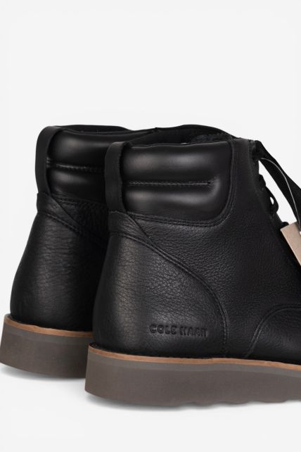 Borcegos - Second Image