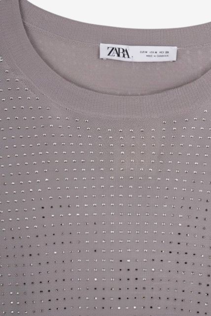 Sweater - Second Image