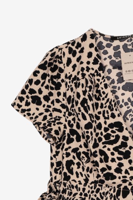 Vestido Largo - Second Image