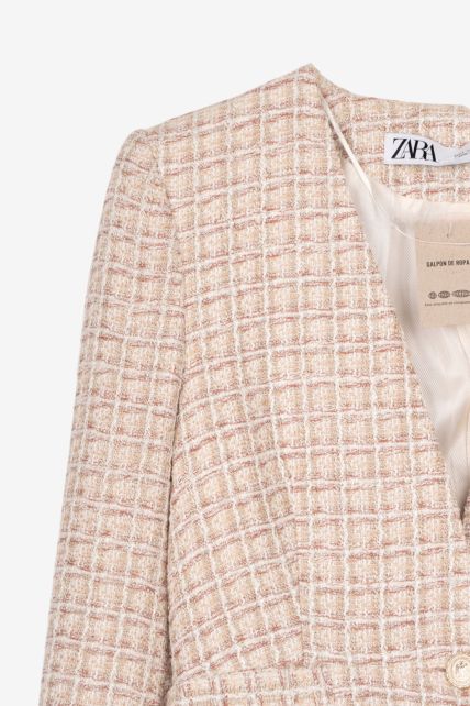 Blazer - Second Image