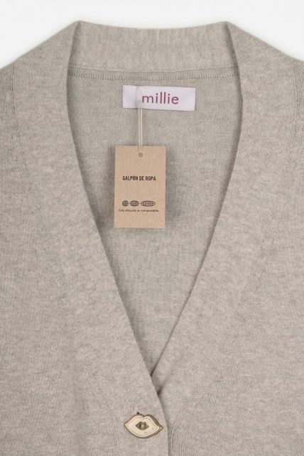 Cardigan - Second Image