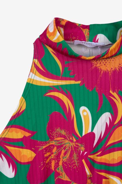 Vestido Corto - Second Image