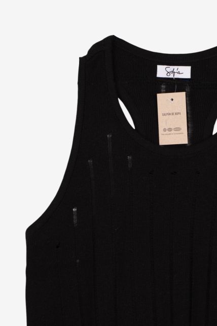 Musculosa - Second Image