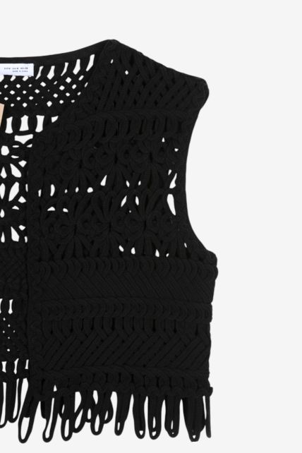 Chaleco liviano - Second Image