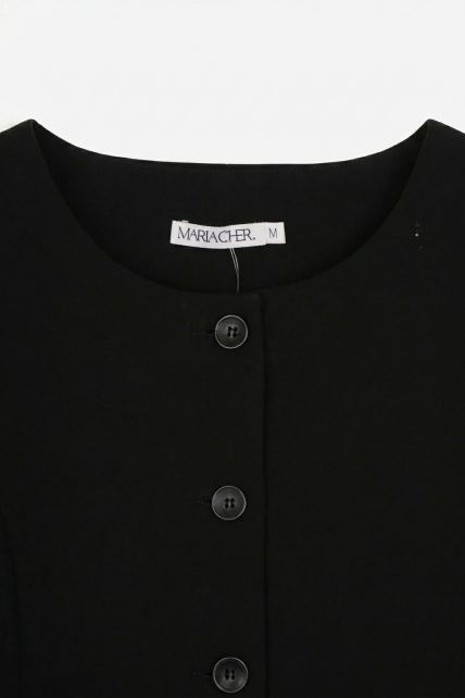 Chaleco liviano - Second Image