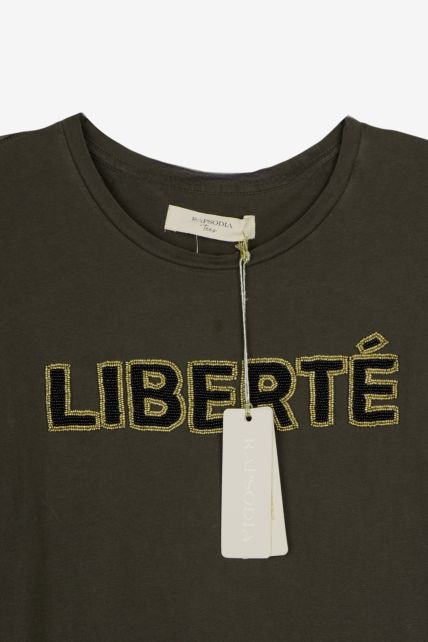 Remera m/c - Second Image