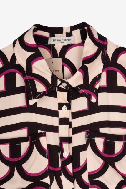 Vestido Largo - Second Image