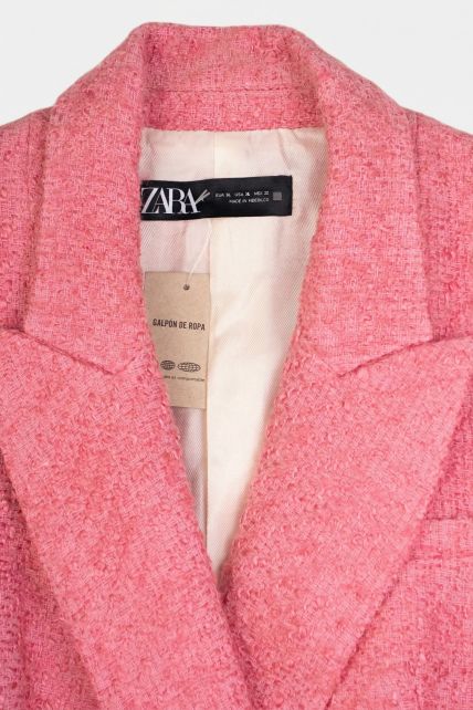 Blazer - Second Image