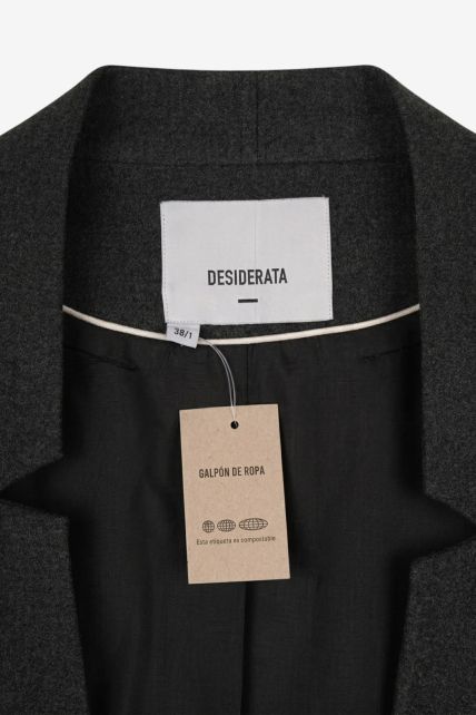 Blazer - Second Image