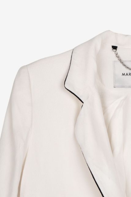 Blazer - Second Image