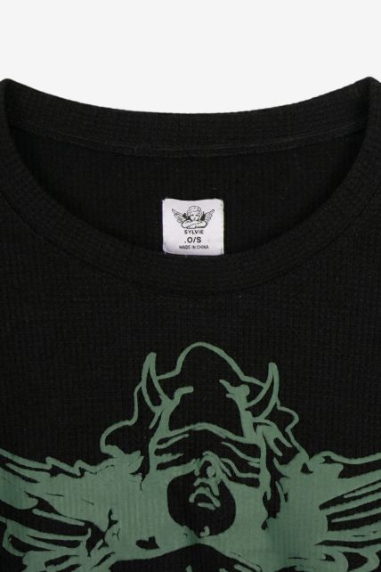 Remera m/l - Second Image