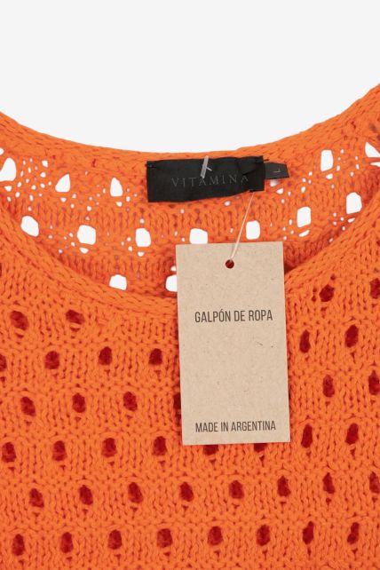 Sweater - Second Image