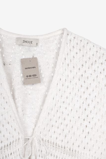 Saco liviano - Second Image