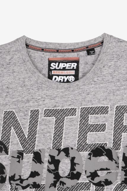 Remera m/c - Second Image