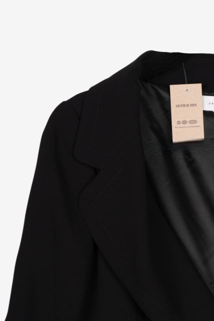 Blazer - Second Image