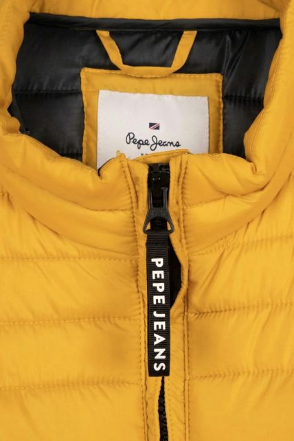 Campera Invierno - Second Image