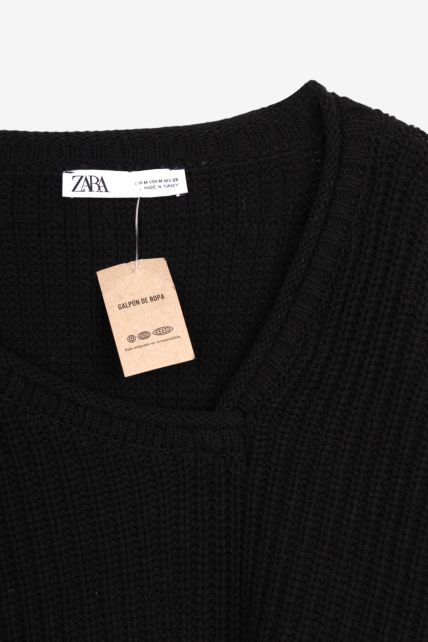 Sweater - Second Image