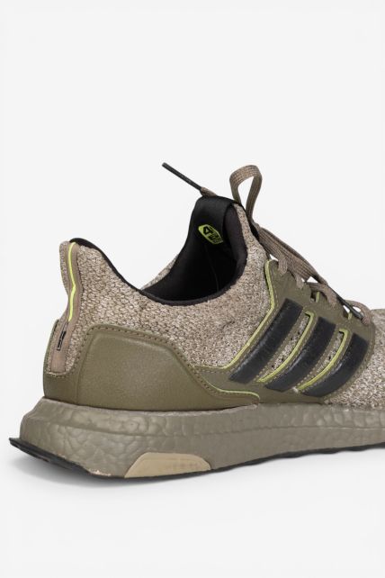 Zapatillas Deportivas - Second Image