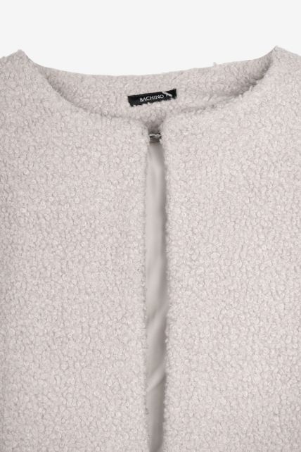 Saco Invierno - Second Image