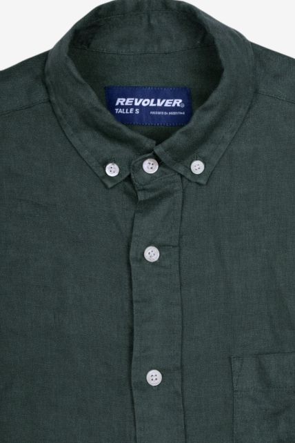 Camisa - Second Image