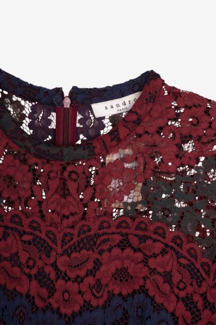 Vestido Corto - Second Image