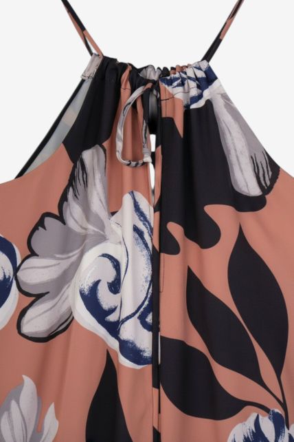 Vestido Largo - Second Image