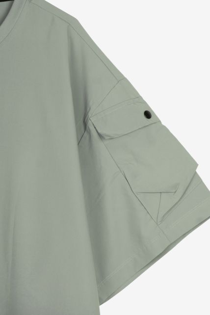 Remera Deportiva - Second Image