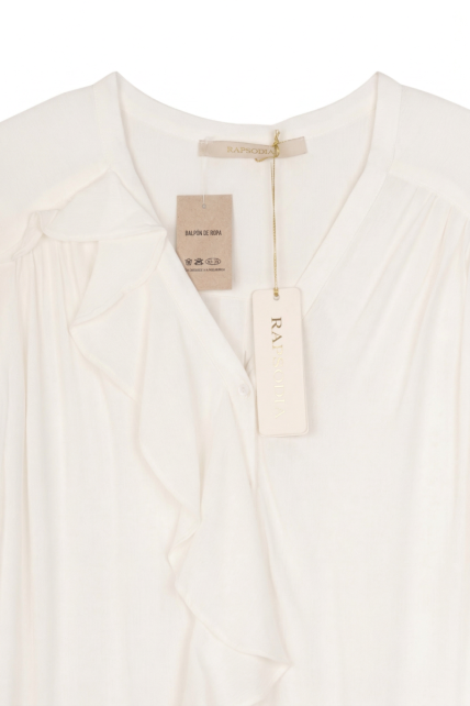 Camisa - Second Image