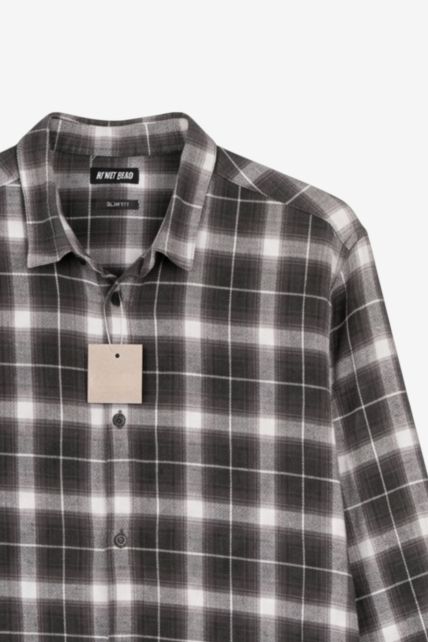 Camisa - Second Image