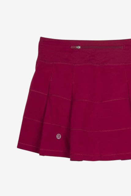 Short Deportivo - Second Image