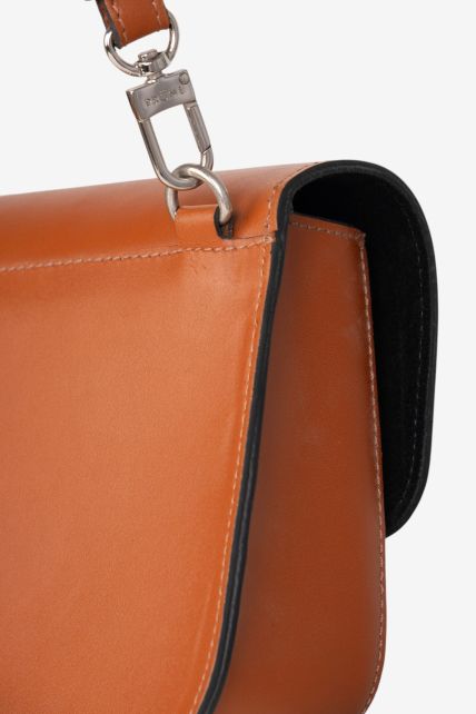 Mochila de cuero - Second Image