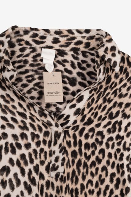 Vestido Corto - Second Image