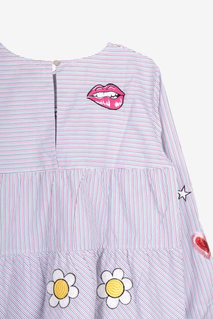 Blusa - Second Image